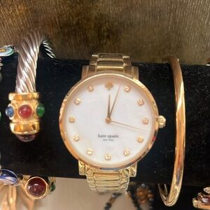 Kate Spade Watch